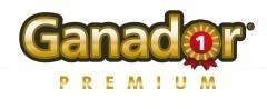 Ganador Premium Logo